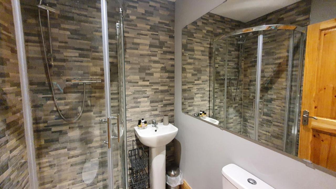 Forest Hills Lodge Слейн Екстериор снимка