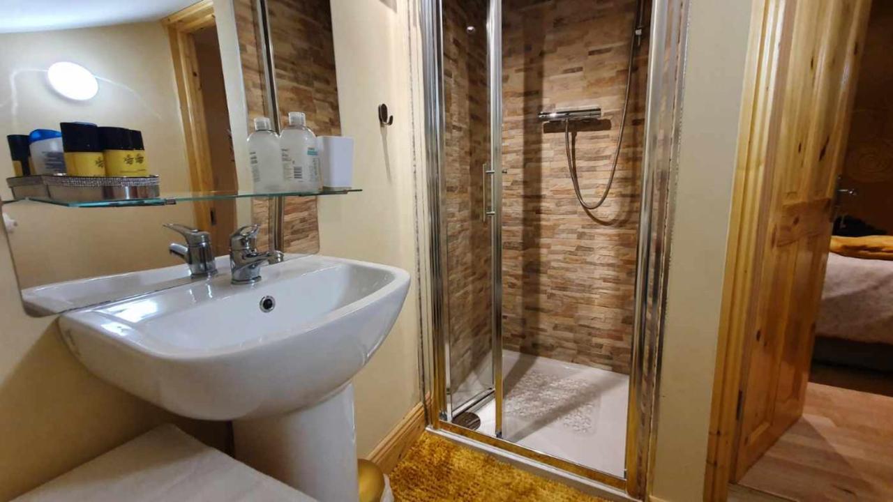 Forest Hills Lodge Слейн Екстериор снимка