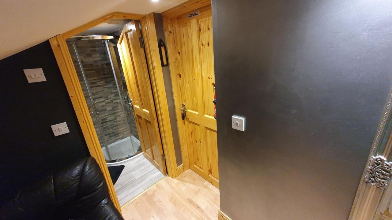 Forest Hills Lodge Слейн Екстериор снимка