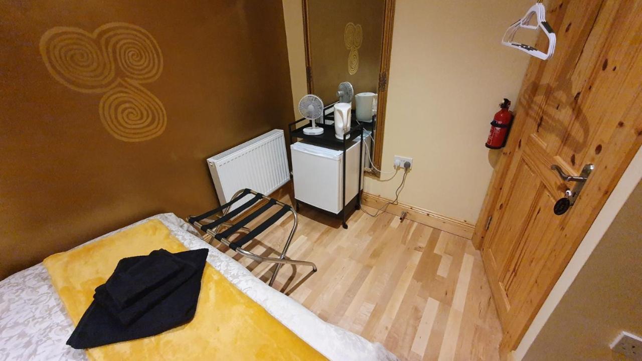 Forest Hills Lodge Слейн Екстериор снимка
