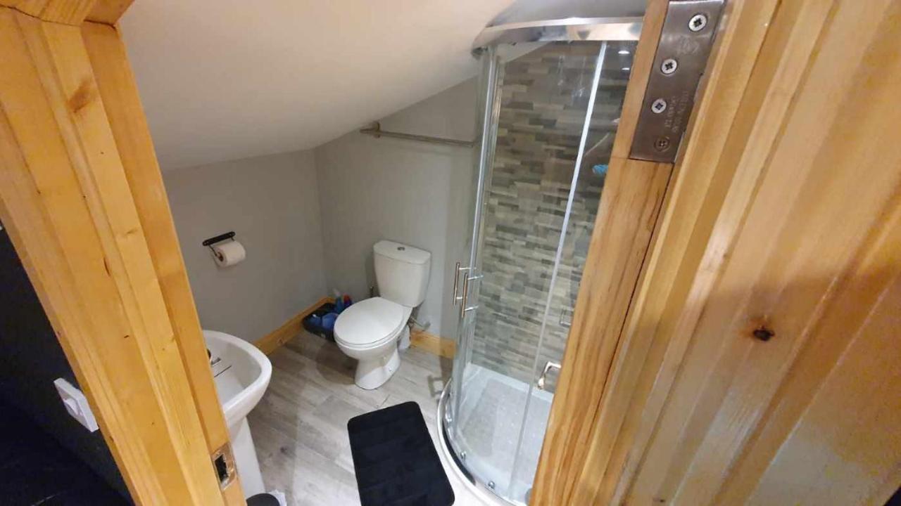 Forest Hills Lodge Слейн Екстериор снимка