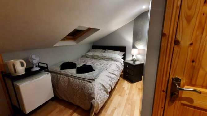 Forest Hills Lodge Слейн Екстериор снимка